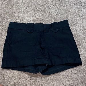 cargo shorts!